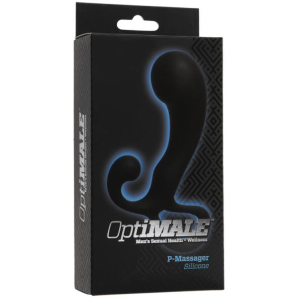 OPTIMALE - P-Massager