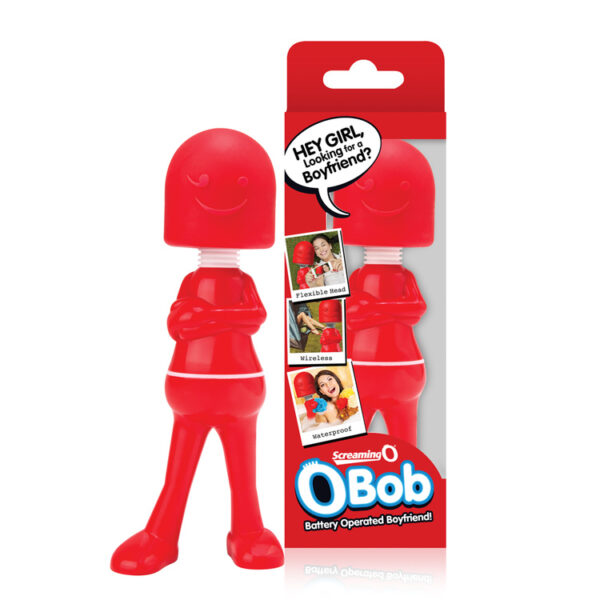 O BOB BOYFRIEND