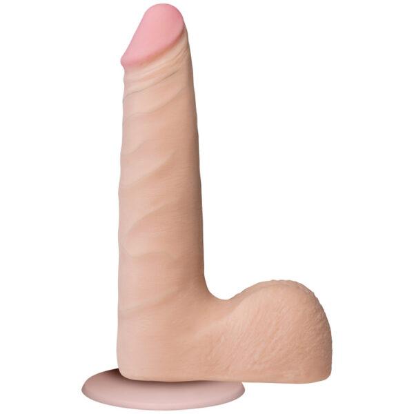 The Realistic® Cock - ULTRASKYN™ Slim - 17 cm