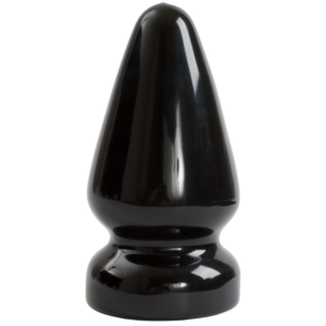 TitanMen BUTT PLUG - 9.5 CM