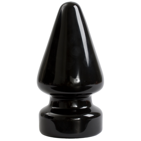 TitanMen BUTT PLUG - 12 CM