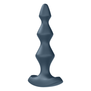פלאג רוטט 'לולי 1' - כחול אפור