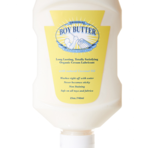 Boy Butter Original XL- ‏740 מ"ל