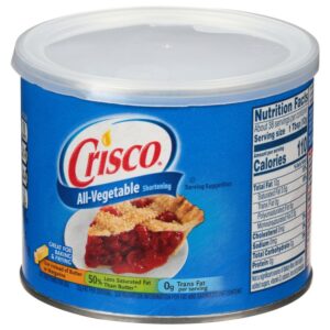 CRISCO - 453 gr