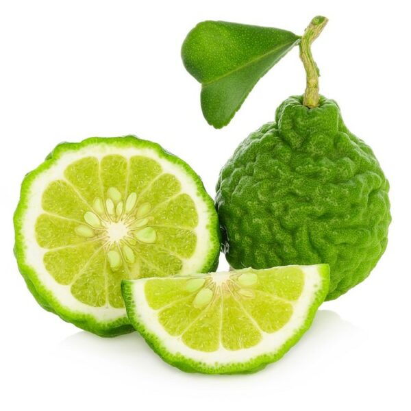 נר עיסוי Shanghai Bergamot