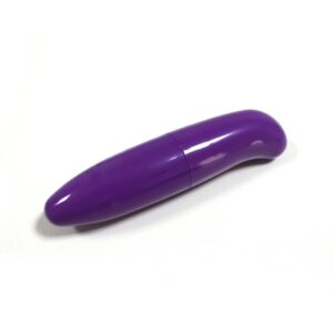 G SPOT Pocket Vibrator - סגול