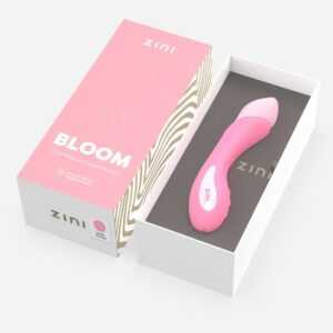 ויברטור יעודי לנק' הג'י Bloom