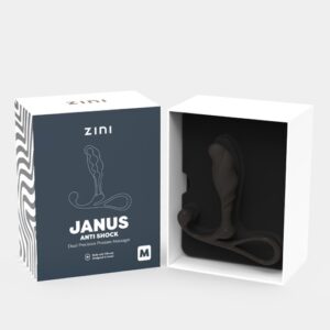 מעסה אנאלי Anti Shock Janus medium