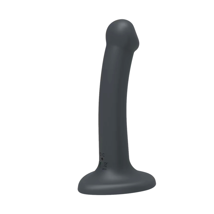 ויברטור קטן נצמד עם בסיס 'רומאו'