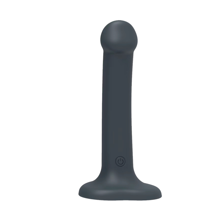 ויברטור קטן נצמד עם בסיס 'רומאו'