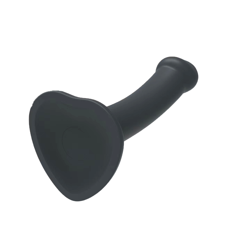 ויברטור קטן נצמד עם בסיס 'רומאו'