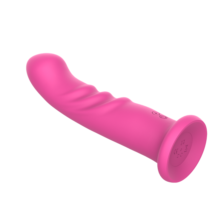 ויברטור נצמד עם בסיס 'לאונרדו'