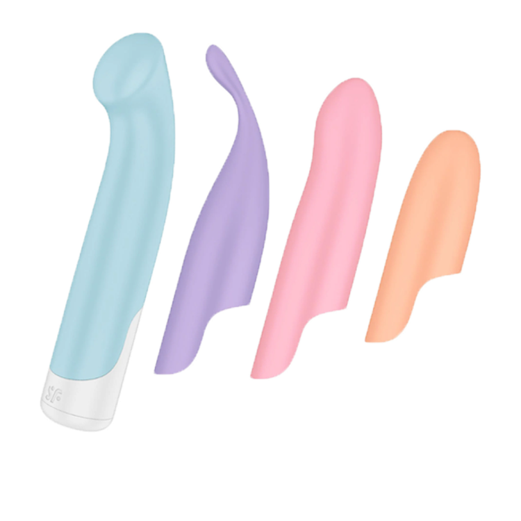 ויברטורים רוטטים 'פלייפול 4'