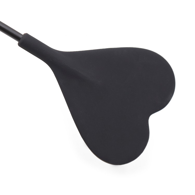 Slap and Tickle נוצה פלפית ומחבט לב