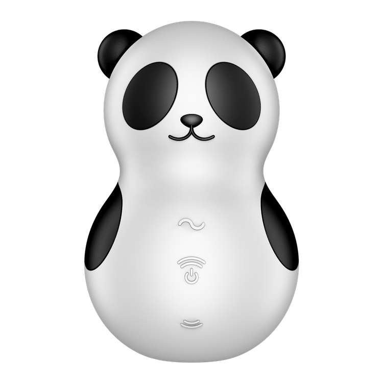 ויברטור יונק ורוטט 'פוקט פנדה'