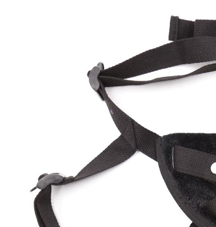 ערכת סטרפאון שחורה למתחילים 'בגינרס לאק'