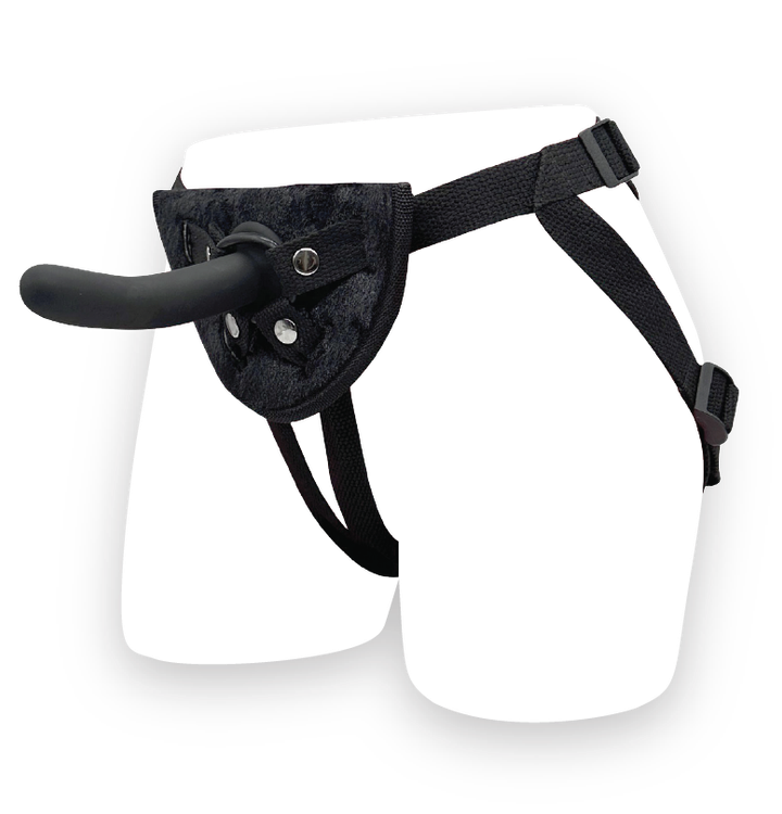 ערכת סטרפאון שחורה למתקדמים 'נקסט לבל'