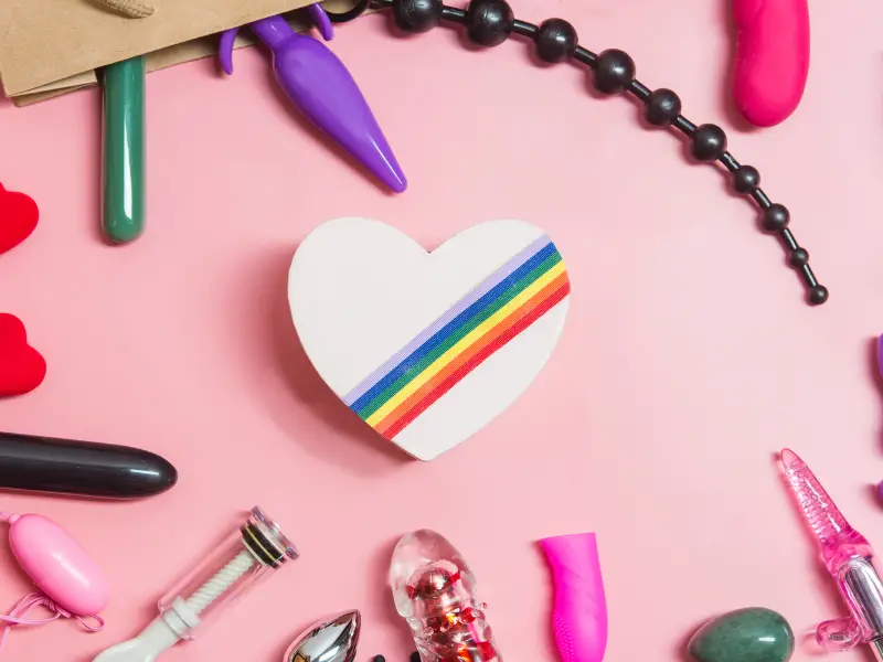 אביזרי מין לנשים אחרי לידה מה חשוב לדעת