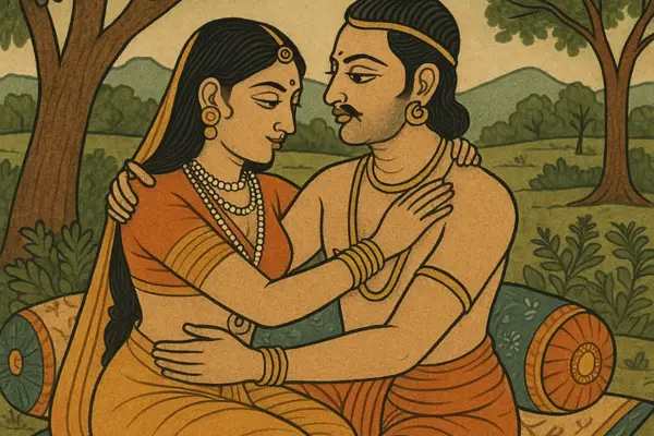 הרבה יותר מסתם תנוחה