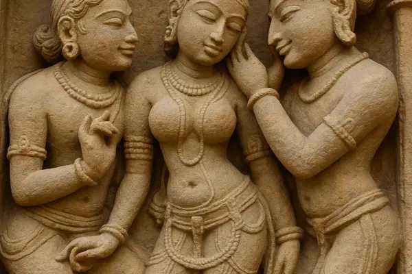 מה זה קאמה סוטרה באמת