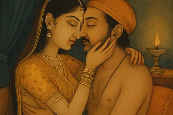 מיניות כחיבור רגשי ולא רק פעולה