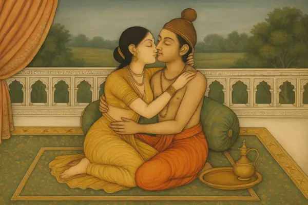 עקרונות לזוגיות איתנה ובריאה