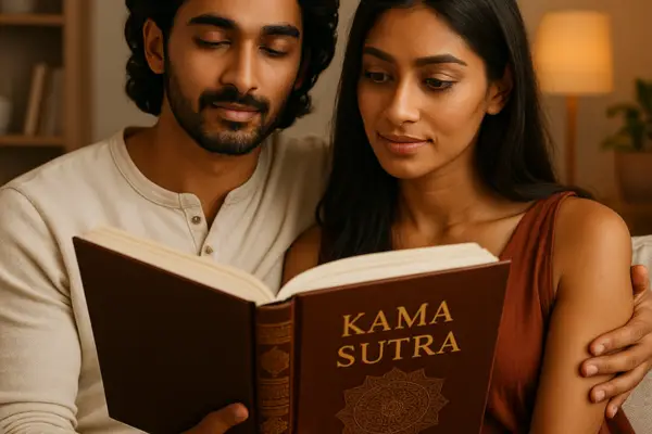 קאמה סוטרה בעולם כיום