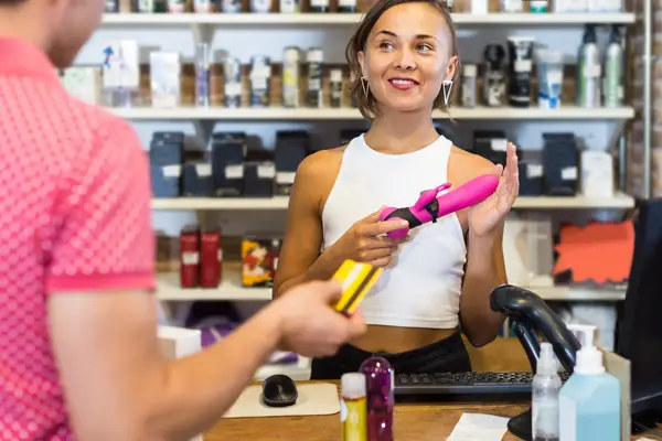 איפה ניתן לקנות את הצעצועים הדיסקרטיים