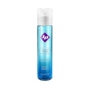 'אי.די גלייד' ג'ל סיכוך על בסיס מים 30 מ"ל