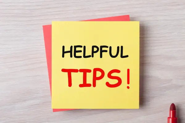 טיפים ליצירת ביטחון והנאה