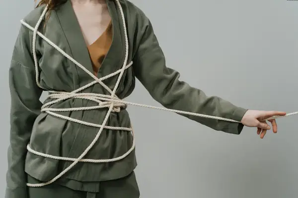 טכניקות בסיסיות למתחילים לקשירה נכונה