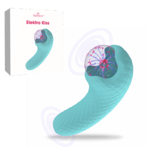 ויברטור כדור פלזמה חשמלי אלקטרה קיס