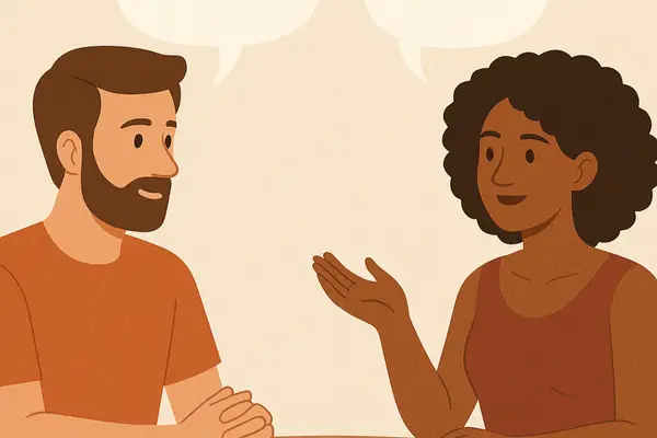 החשיבות של הסכמה פתוחה ושיח מכבד