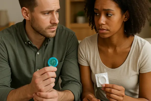 חשיבות בריאות מינית ואחראית