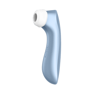 סטיספייר פרו 2 + - תכלת מטאלי