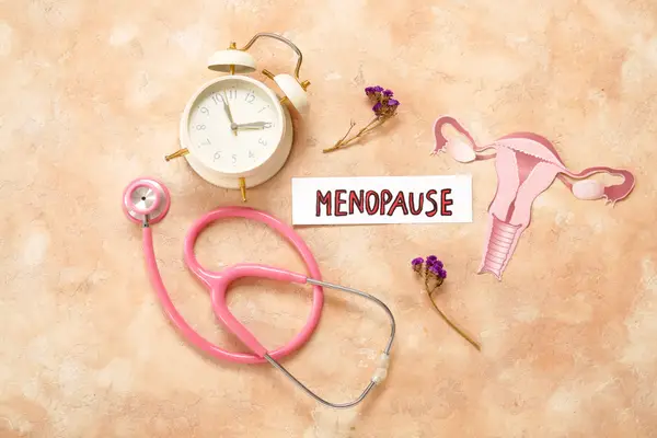 האתגרים הקיימים בגיל המעבר