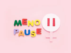 מיניות בגיל המעבר פתרונות Well-Tech לנשים בתקופת המנופאוזה