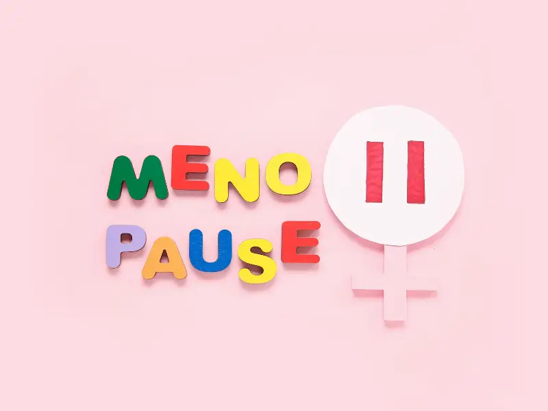 מיניות בגיל המעבר פתרונות Well-Tech לנשים בתקופת המנופאוזה