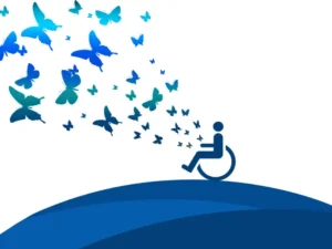 נגישות בעונג צעצועים וטכניקות למשתמשים עם מוגבלויות