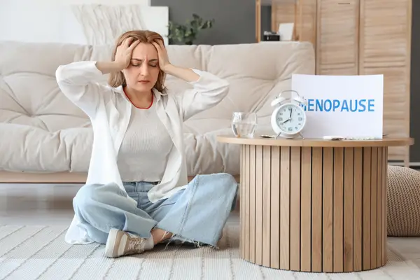 פתרונות ודרכי טיפול במנופאוזה