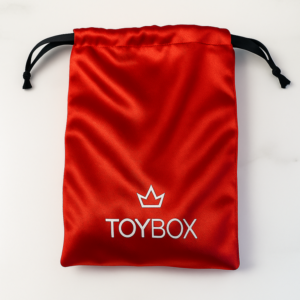 Toy Bag
