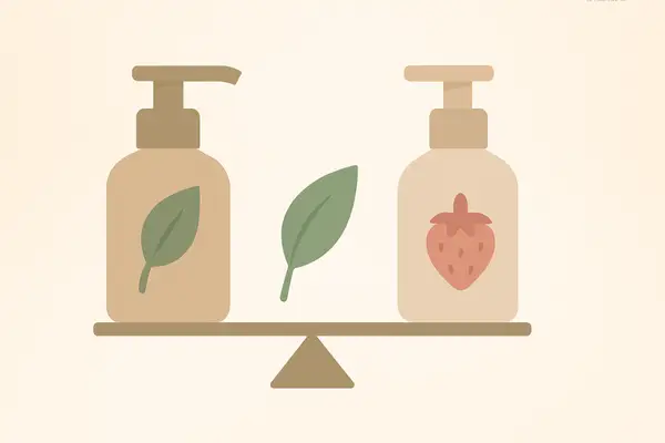 טבעוני לעמת אכיל