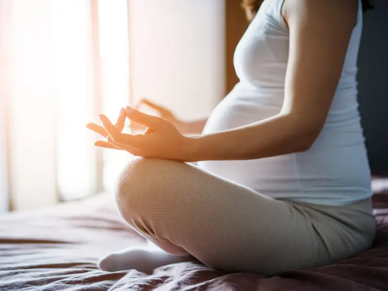 אחרי לידה חזרה לעונג בעדינות ובביטחון