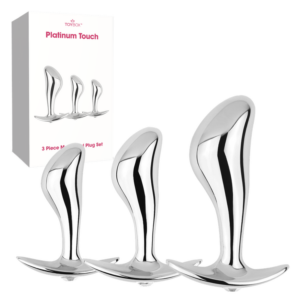 פלטינום טאצ'