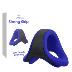 סטרונג גריפ