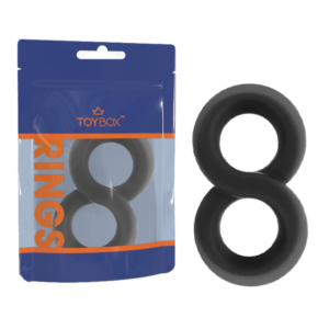 אינפיניטי רינג