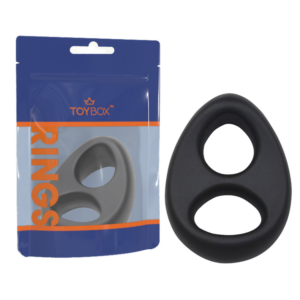 דואל פאוור רינג