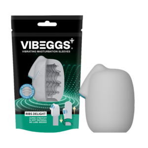 VIBEGGS Ribs Delight