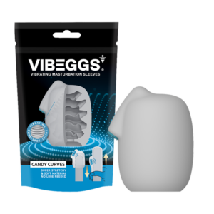 VIBEGGS Candy Curves