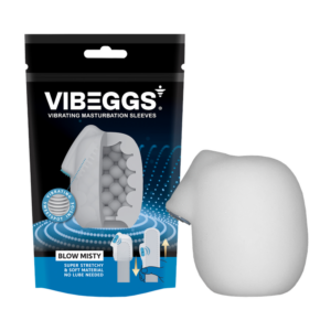 VIBEGGS Blow Misty